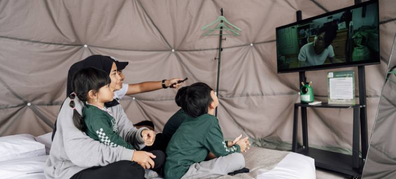 Damar Valley Glamping图片