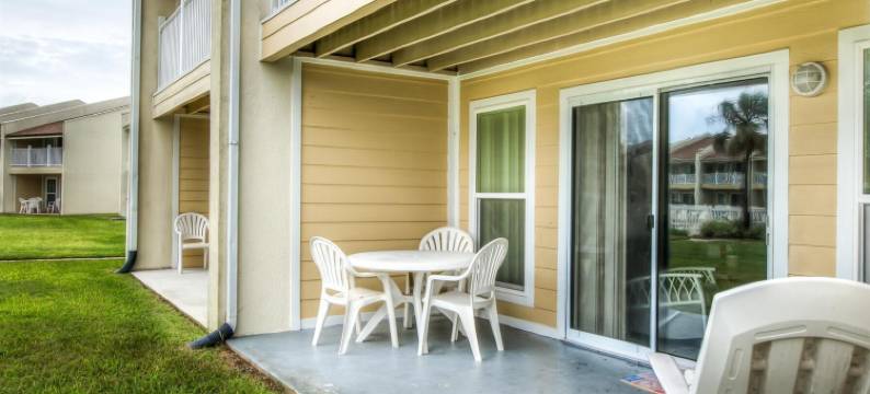 2 C, Three Bedroom Townhome 2C，三居室城市住宅(2 C, Three Bedroom Townhome)图片