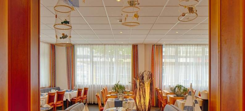 旅行旅馆里森小型酒店(Riesenjunior Hanau by Trip Inn)图片