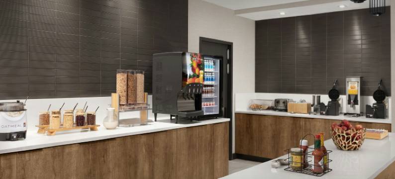 赛克斯顿费尔菲尔德套房酒店(Fairfield by Marriott Inn & Suites Sikeston)图片