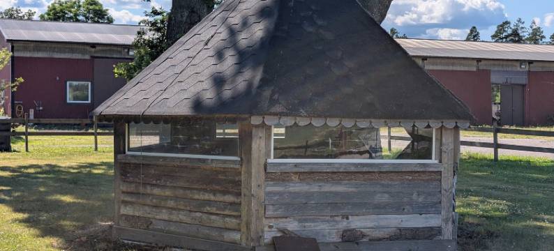 韦斯特维克房间和小屋(Västervik Rum Och Stugor)图片