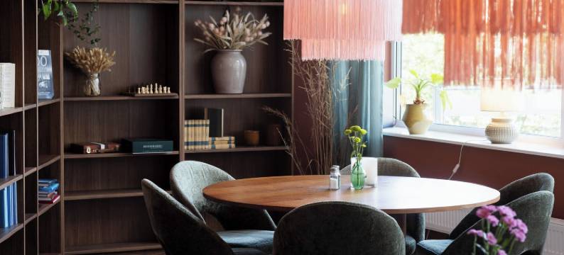 Sillen酒店(Hotell Sillen)图片