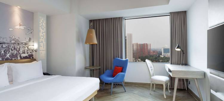 美居雅加达西马图庞酒店(Mercure Jakarta Simatupang)图片