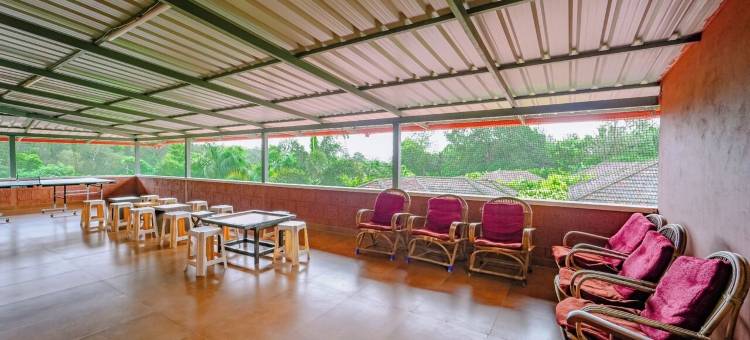 四叶草假日村(Clover Holiday Village Coorg Resort by Voye Homes)图片