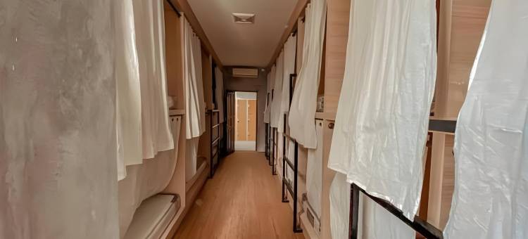 RedDoorz Hostel near Ngurah Rai Airport Kuta图片