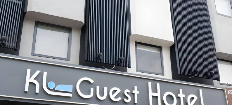 KL 房客酒店(KL Guest Hotel)图片