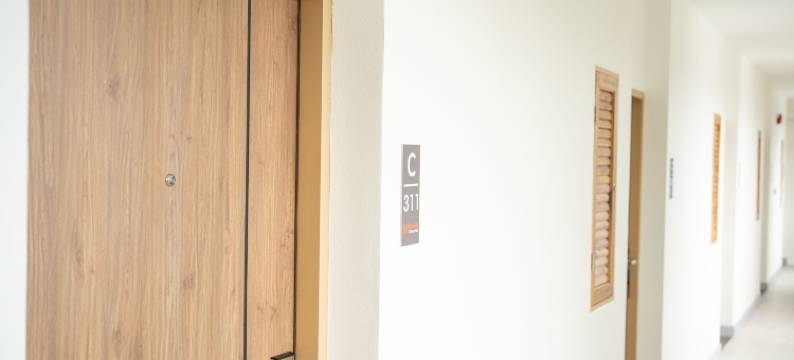 清莱米苏克酒店(Meesuk ChiangRai Hotel)图片