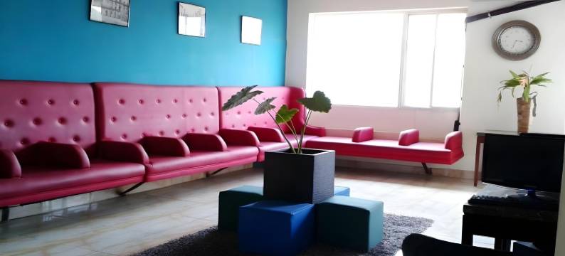 共和国酒店(Hotel República Panamá)图片