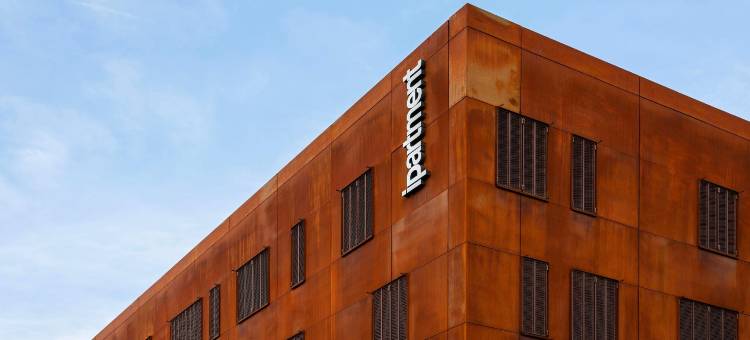 ipartment列弗库森(ipartment Leverkusen)图片