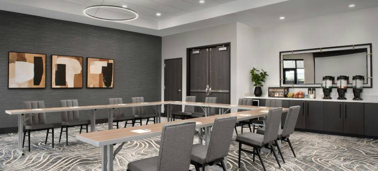 博兹曼西TownePlace Suites酒店(TownePlace Suites Bozeman West)图片