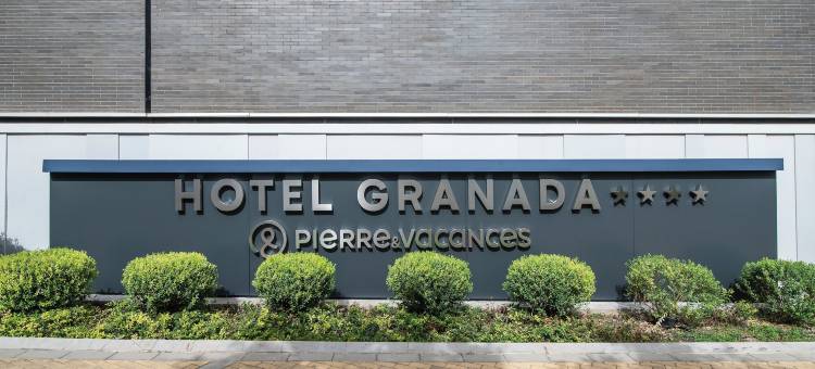 皮埃尔假日-格拉纳达酒店(Hotel Granada by Pierre & Vacances)图片