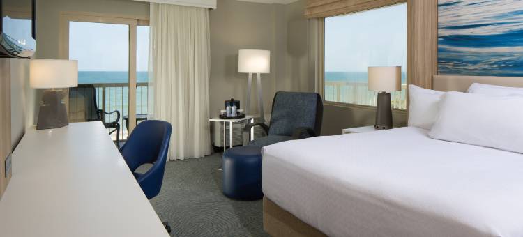 Crowne Plaza 墨尔本海滨(Crowne Plaza MELBOURNE-OCEANFRONT by IHG)图片
