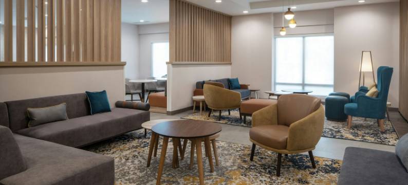 TownePlace Suites Atlanta Fairburn图片