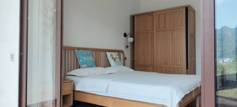 画山民宿(甲篆街分店)图片