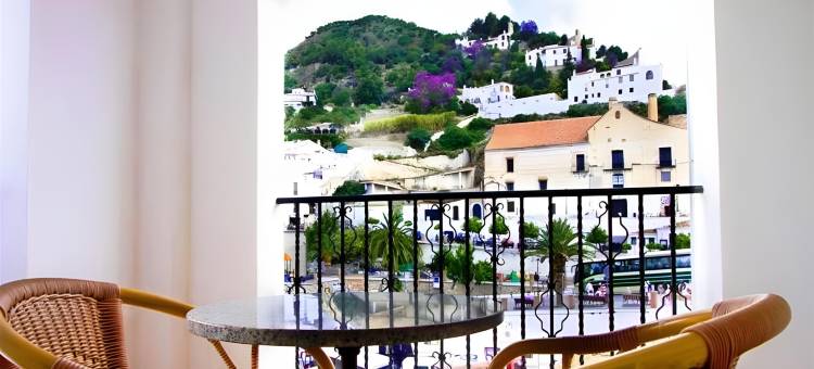 弗里希利亚纳别墅酒店(Hotel Villa Frigiliana)图片