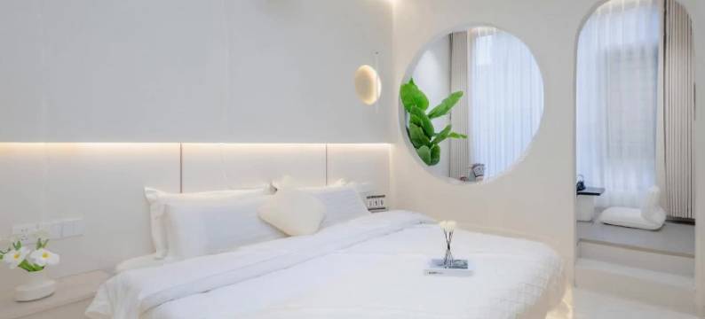 平潭怡轩.Meet听涛美宿(龙王头沙滩店)图片