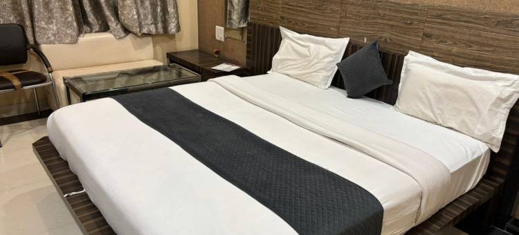 Hotel Swarat Inn by RoyalFlame图片