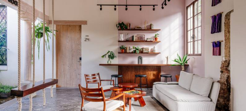 安提瓜好酒店(Good Hotel Antigua)图片