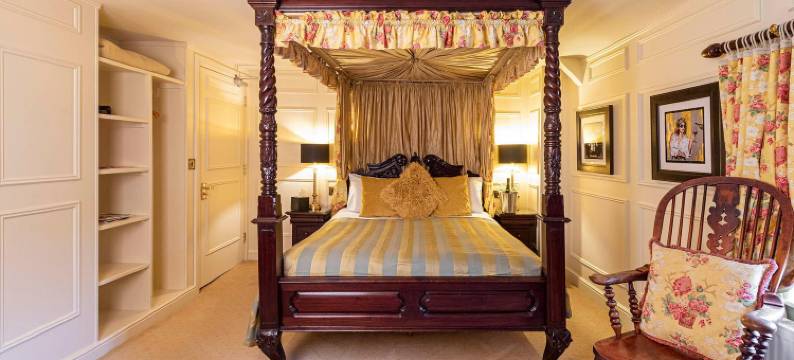 福肯贝格酒店(The Fauconberg)图片