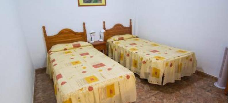 阿尔卡拉公寓酒店 - 特内里费(Apartamentos Alcalá - Tenerife)图片