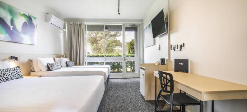 西福德睡帽酒店(Nightcap at Seaford Hotel)图片