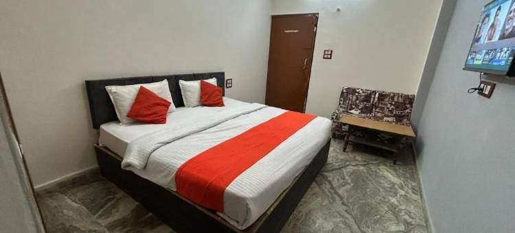 拉米亚宫酒店(Hotel Ramya Palace)图片