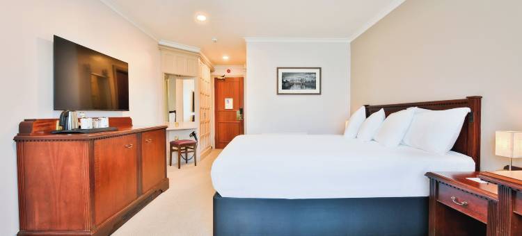 加的夫国敦酒店(The Copthorne Hotel Cardiff)图片