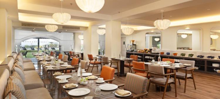 沃卡拉度假 - IHCL 精选酒店(Gateway Varkala - Ihcl SeleQtions)图片