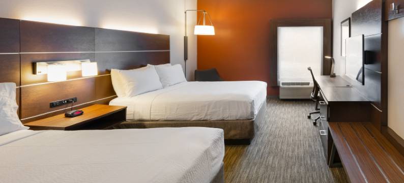 布莱斯伍德智选假日酒店&套房(Holiday Inn Express & Suites BLYTHEWOOD by IHG)图片