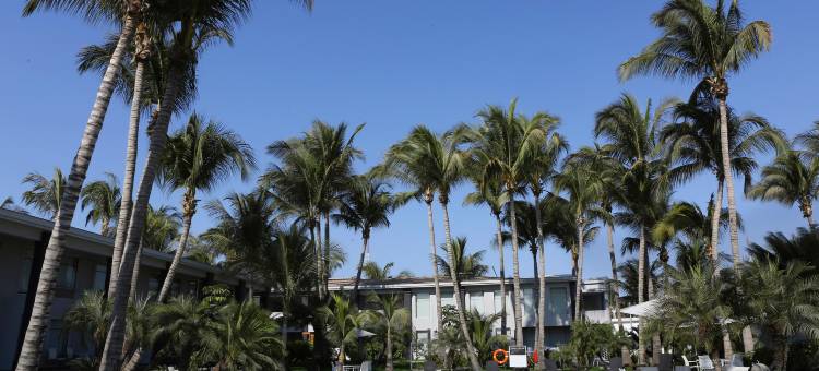 皮乌拉安迪纳优质酒店(Casa Andina Premium Piura)图片