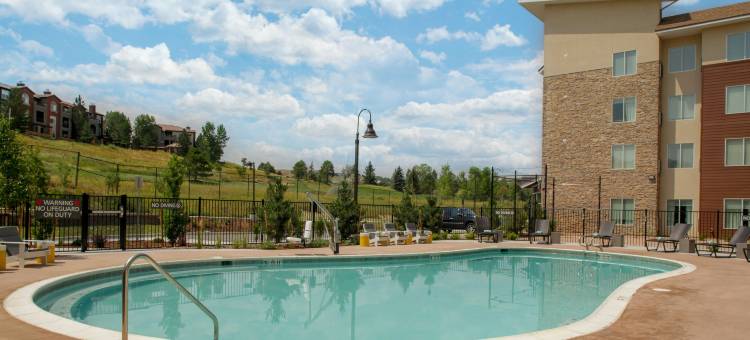 Residence Inn Boulder Broomfield/Interlocken图片