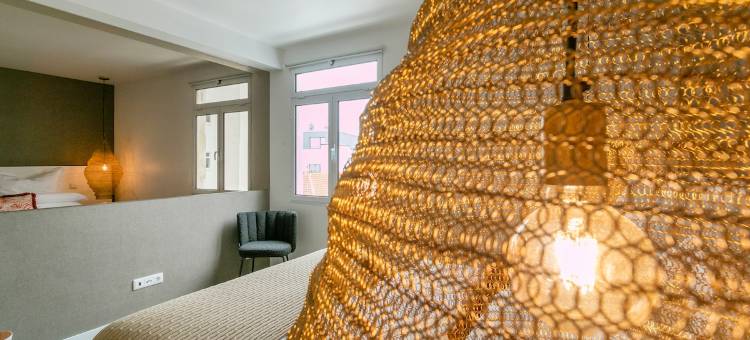 GuestReady - Elegant Marina Apartment图片