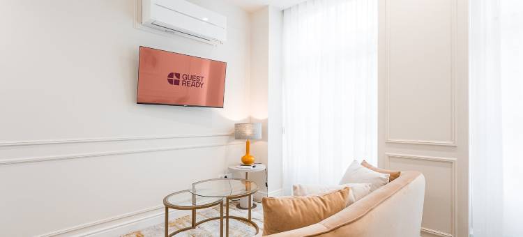 GuestReady - A charming studio in downtown图片