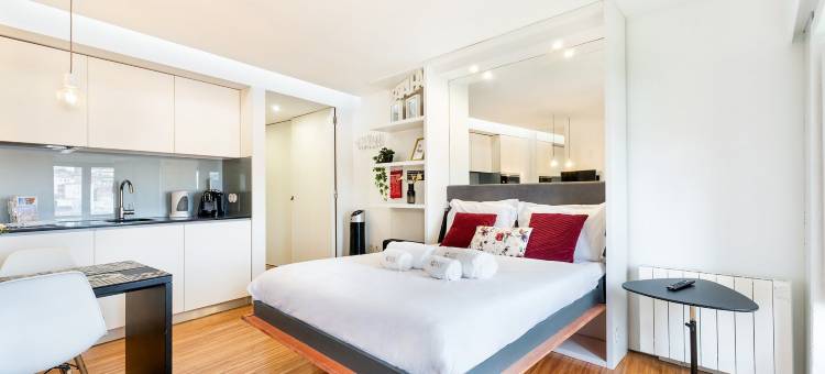 GuestReady - Cathedral Design Apartments -Batalha图片