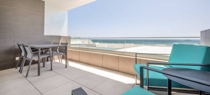 GuestReady - Ocean-front getaway in Sesimbra图片