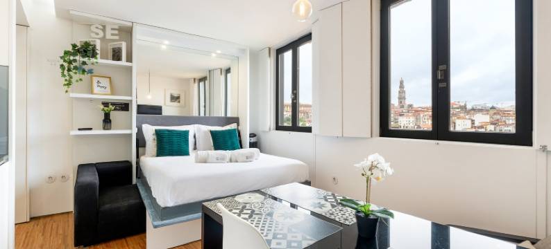 GuestReady - Cathedral Design Apartments - Sé图片