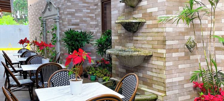 碧瑶波德酒店(Bpod Baguio)图片