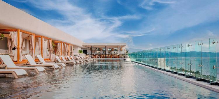 Unico 酒店 Riviera Nayarit - 限成人- 全包(Unico Hotel Riviera Nayarit - Adults Only - All Inclusive)图片