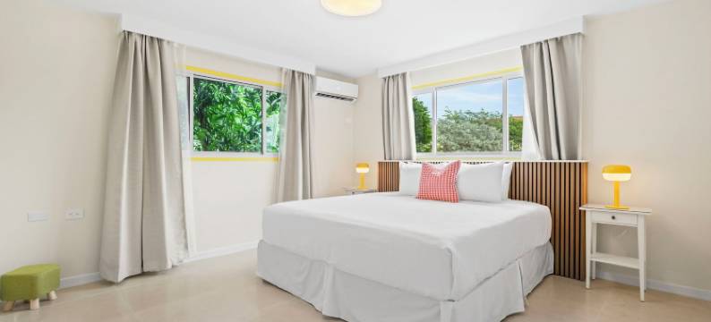 布巴里布利斯一室公寓(Bubali Bliss Studios)图片