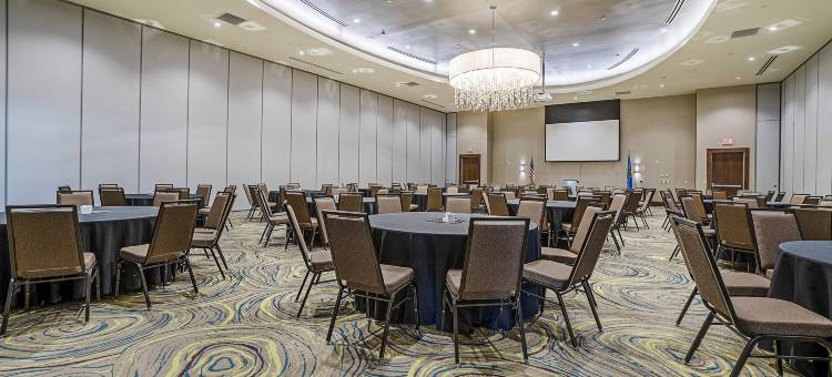 爱德蒙得-奥克拉荷马城北希尔顿花园酒店(Hilton Garden Inn Edmond Oklahoma City North)图片