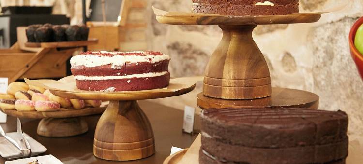 赛尔科特尔阿方索六世酒店(Sercotel Alfonso VI)图片