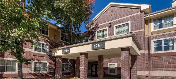 美国长住酒店 - 丹佛 - 威斯敏斯特(Extended Stay America Suites - Denver - Westminster)图片