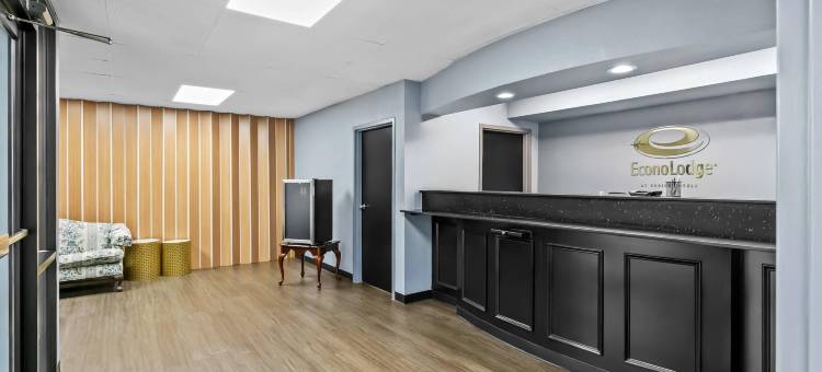 伊尔伯顿伊克诺旅馆(Econo Lodge Elberton)图片