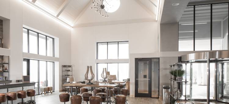 雷诺沃酒店(Hotel Renovo des Moines Urbandale, Tapestry Collection by Hilton)图片