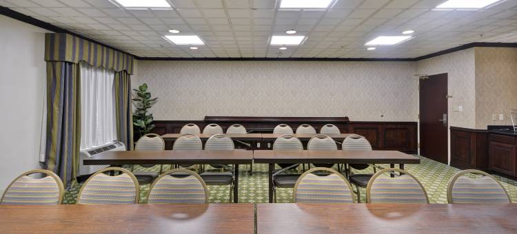 科珀斯克里斯蒂西北I-37欢朋旅馆(Hampton Inn Corpus Christi-Northwest I-37)图片