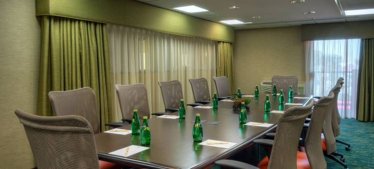 希尔顿逸林酒店-圣达菲(DoubleTree by Hilton Hotel Santa Fe)图片