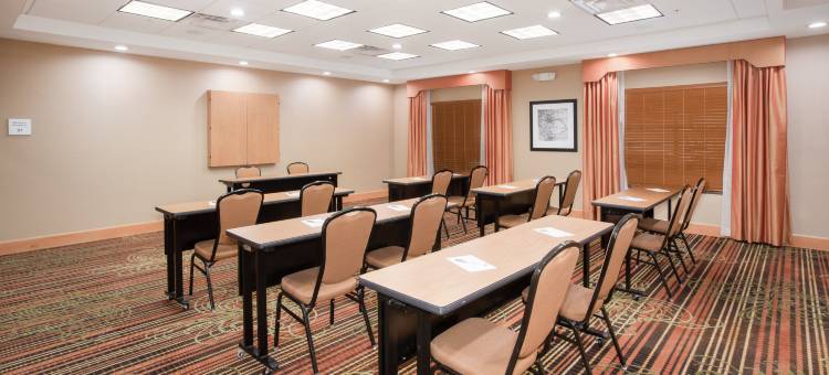 欢朋酒店及套房-丹佛南-里奇盖特(Hampton Inn & Suites Denver/South-RidgeGate)图片