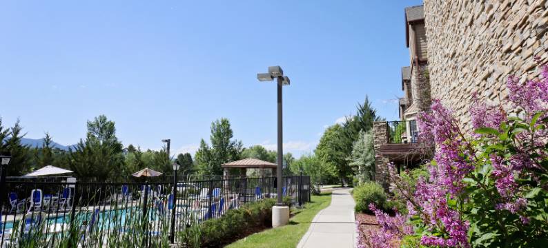 Staybridge Suites CO弹簧 - 空军学院(Staybridge Suites COLORADO SPRINGS NORTH by IHG)图片