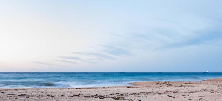 海滨路汽车旅馆(Ocean Drive Motel)图片