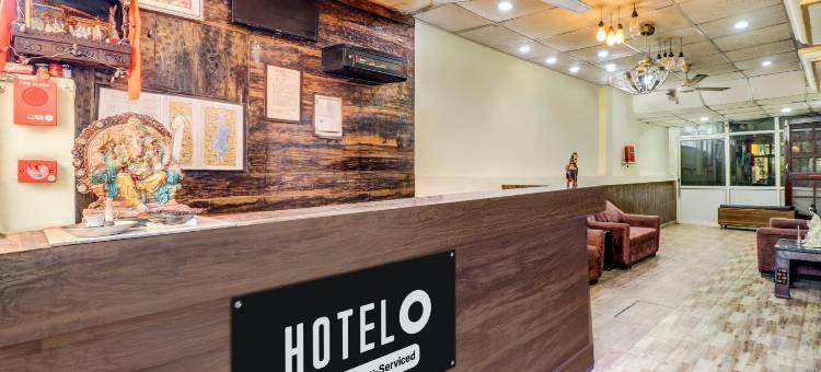 OYO 4069 晨星酒店(Hotel O Clement Town Formerly Morning Star)图片